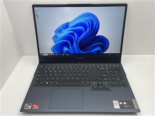 Lenovo Legion 5 15ACH6 AMD Ryzen 7 5800H 3.20GHz 8GB 512GB 3050 Gaming Laptop